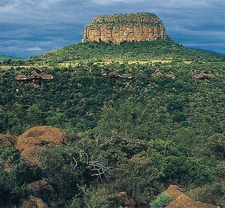 Entabeni Mountain Lodges Mmamatlakala المظهر الخارجي الصورة