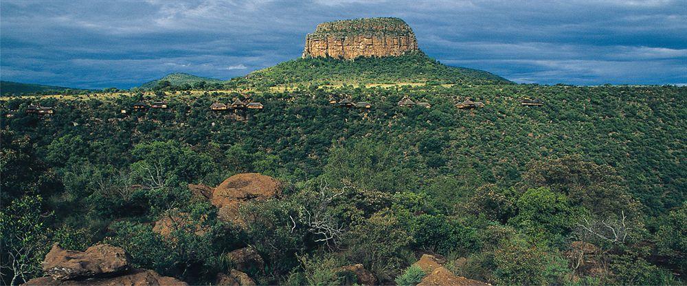 Entabeni Mountain Lodges Mmamatlakala المظهر الخارجي الصورة