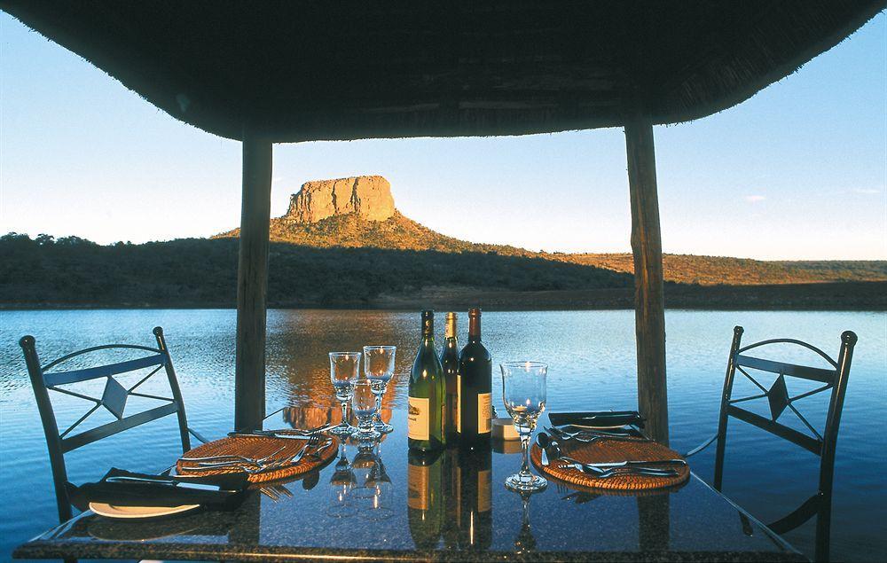 Entabeni Mountain Lodges Mmamatlakala المظهر الخارجي الصورة
