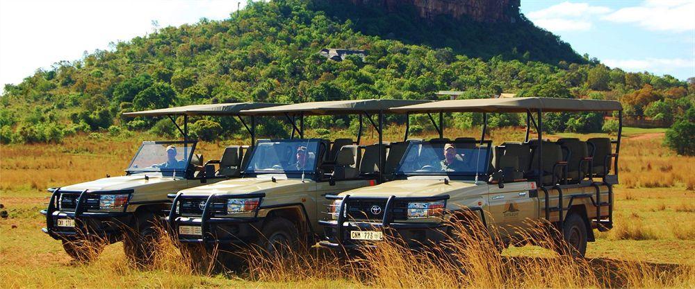 Entabeni Mountain Lodges Mmamatlakala المظهر الخارجي الصورة
