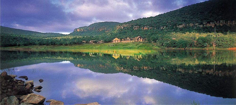 Entabeni Mountain Lodges Mmamatlakala المظهر الخارجي الصورة