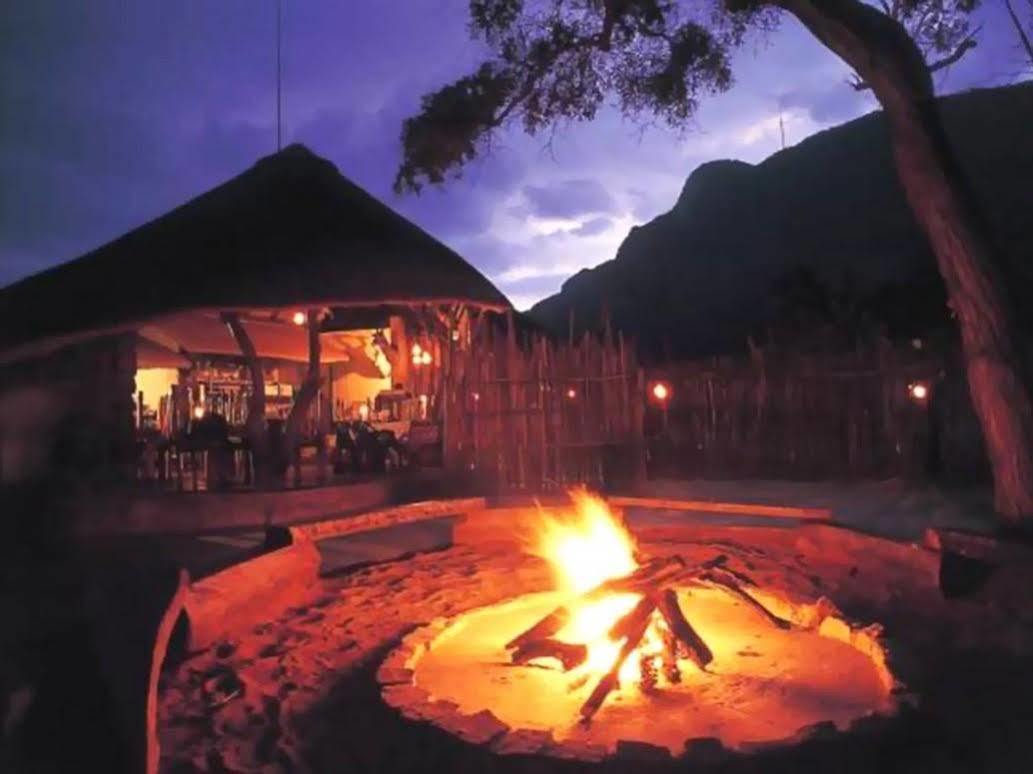 Entabeni Mountain Lodges Mmamatlakala المظهر الخارجي الصورة