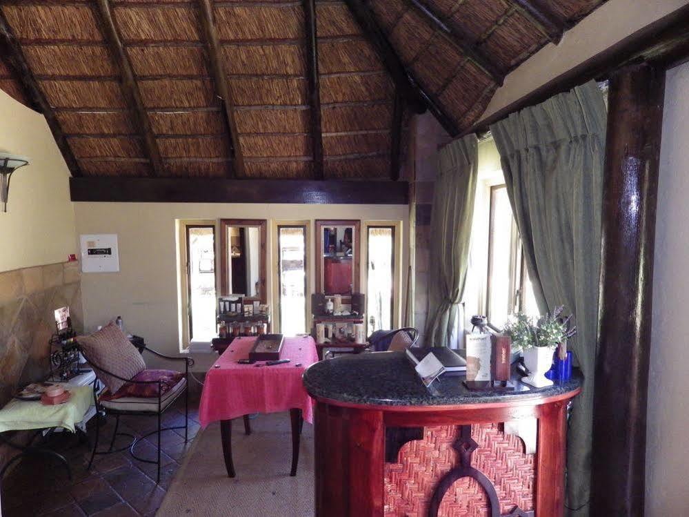 Entabeni Mountain Lodges Mmamatlakala المظهر الخارجي الصورة