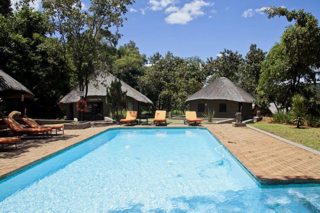 Entabeni Mountain Lodges Mmamatlakala المظهر الخارجي الصورة