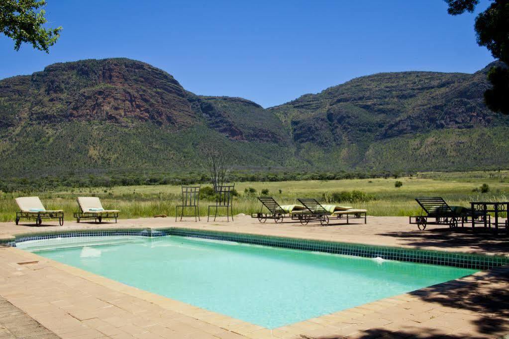 Entabeni Mountain Lodges Mmamatlakala المظهر الخارجي الصورة