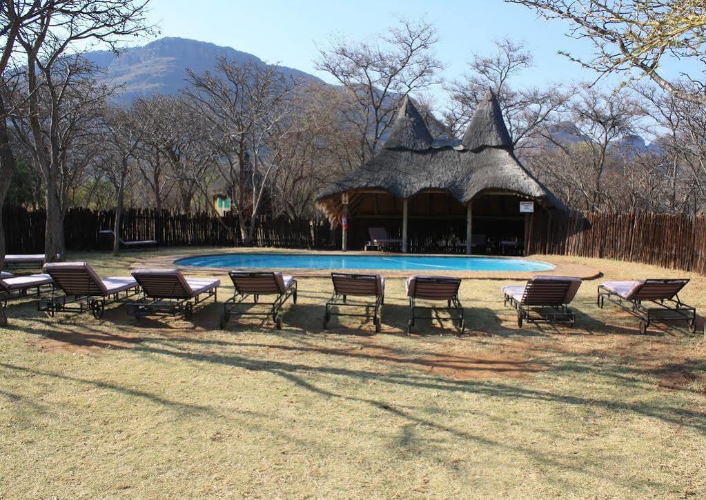 Entabeni Mountain Lodges Mmamatlakala المظهر الخارجي الصورة