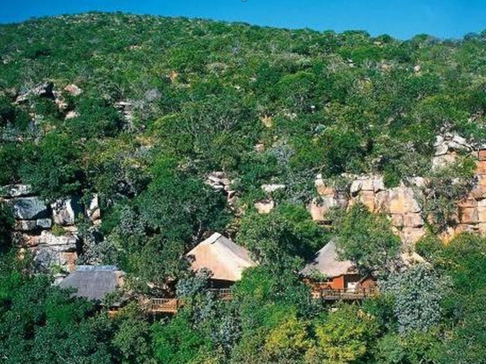 Entabeni Mountain Lodges Mmamatlakala المظهر الخارجي الصورة